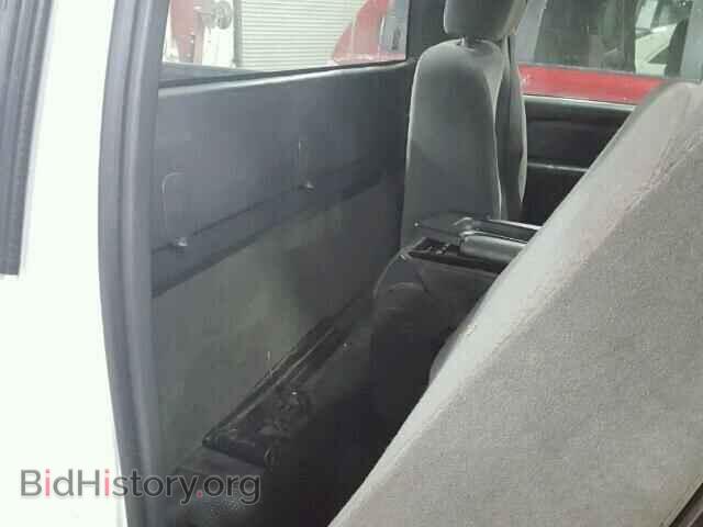 2005 CHEVROLET SILVERADO - VIN: 1GCEC14T75Z316909 - Фото 6