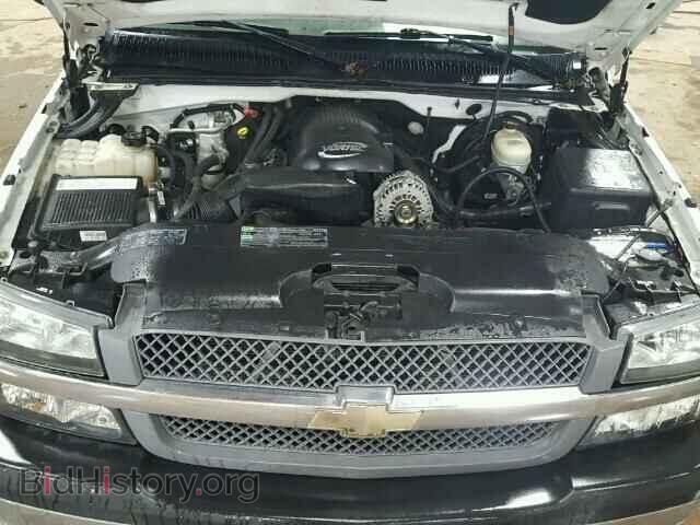 2005 CHEVROLET SILVERADO - VIN: 1GCEC14T75Z316909 - Фото 7