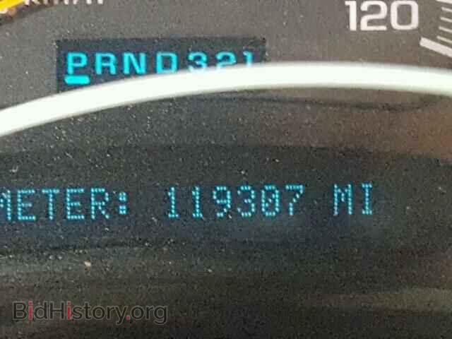 2005 CHEVROLET SILVERADO - VIN: 1GCEC14T75Z316909 - Фото 8