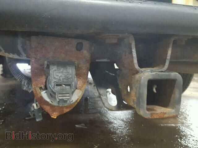 2005 CHEVROLET SILVERADO - VIN: 1GCEC14T75Z316909 - Фото 10