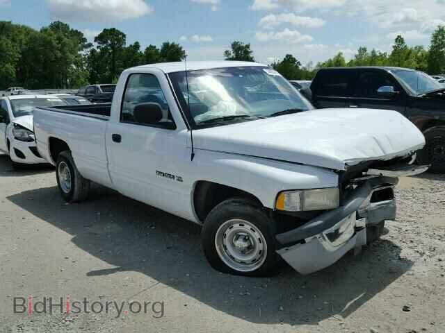 Фотография 1B7HC16YXWS769583 - DODGE RAM 1500 1998