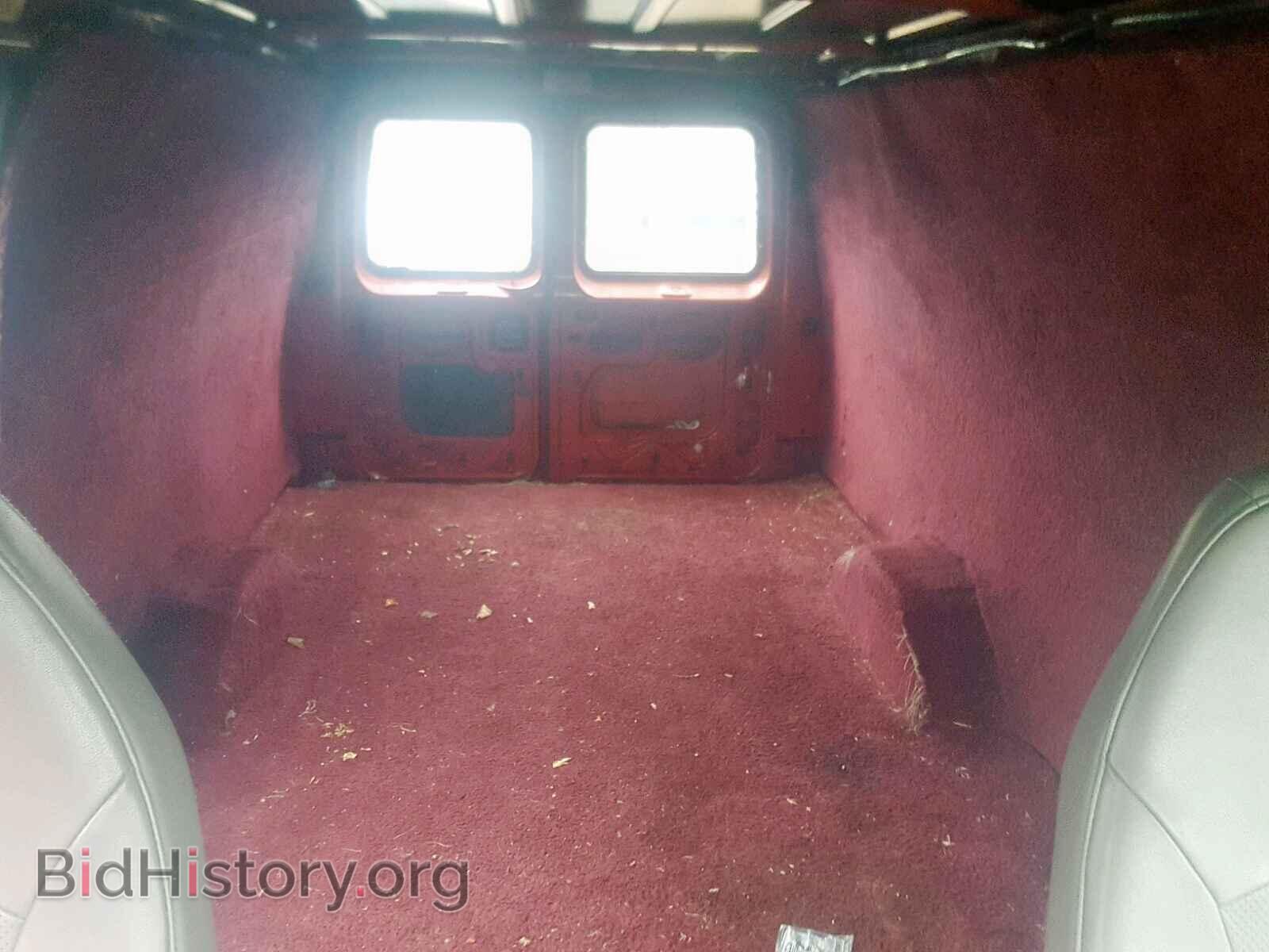 2002 FORD ECONOLINE - VIN: 1FTNS24242HB45764 - Фото 6