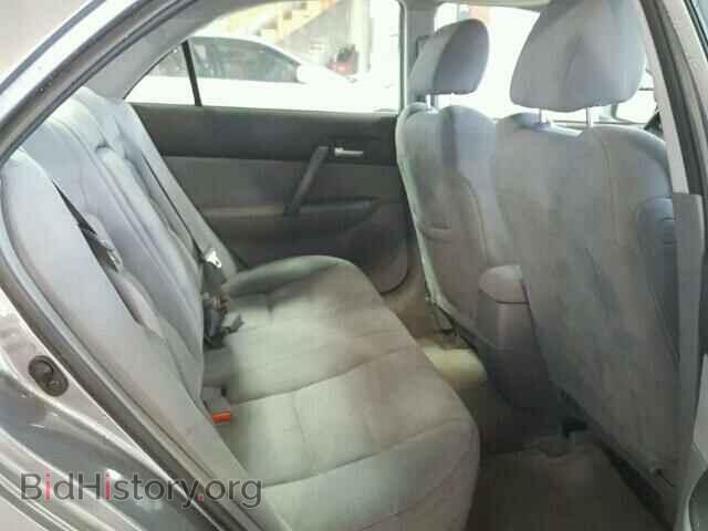 2008 MAZDA 6 - VIN: 1YVHP80CX85M38363 - Фото 6