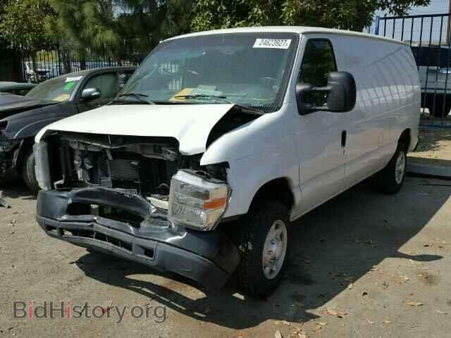 2014 FORD ECONOLINE - VIN: 1FTNE1EW5EDA27723 - Фото 2