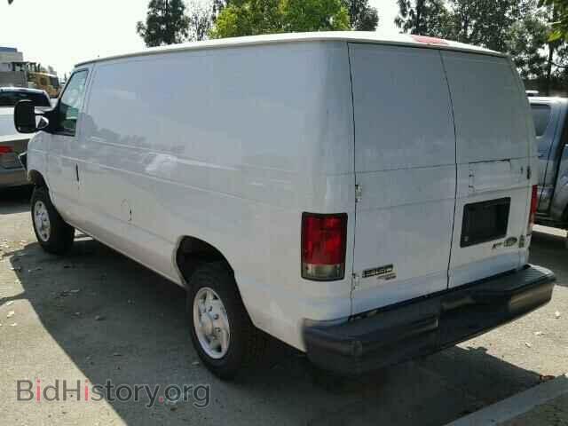 2014 FORD ECONOLINE - VIN: 1FTNE1EW5EDA27723 - Фото 3