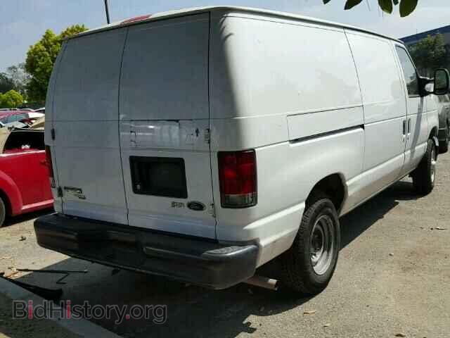 2014 FORD ECONOLINE - VIN: 1FTNE1EW5EDA27723 - Фото 4