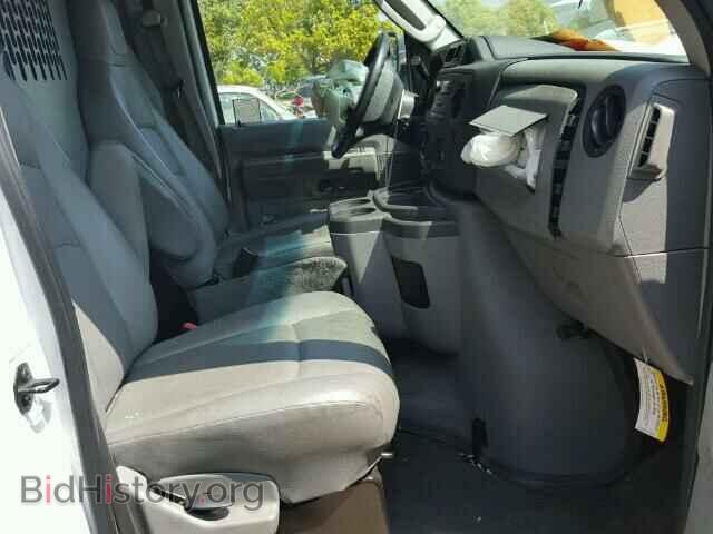 2014 FORD ECONOLINE - VIN: 1FTNE1EW5EDA27723 - Фото 5