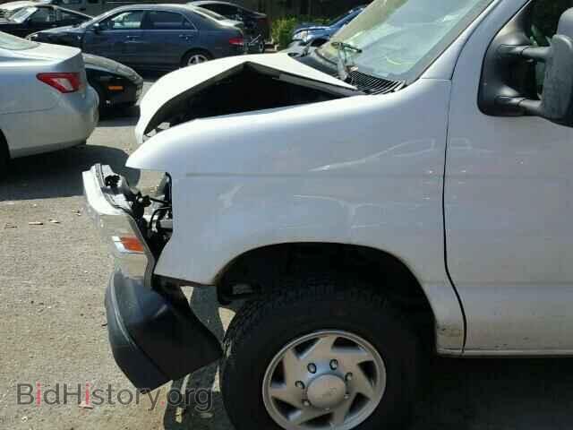 2014 FORD ECONOLINE - VIN: 1FTNE1EW5EDA27723 - Фото 9