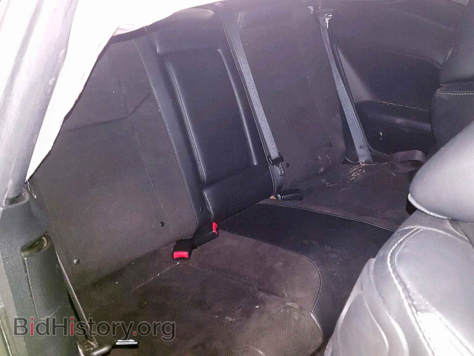 2015 DODGE CHALLENGER - VIN: 2C3CDZFJ4FH718603 - Фото 6