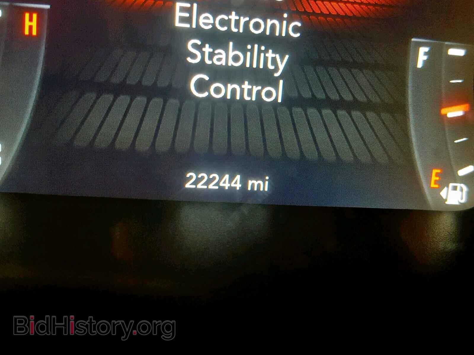2015 DODGE CHALLENGER - VIN: 2C3CDZFJ4FH718603 - Фото 8