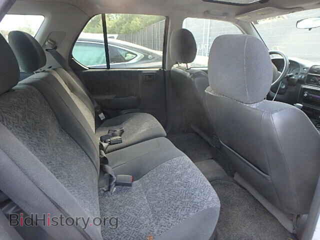 2002 ISUZU RODEO - VIN: 4S2CK58W224310499 - Фото 6