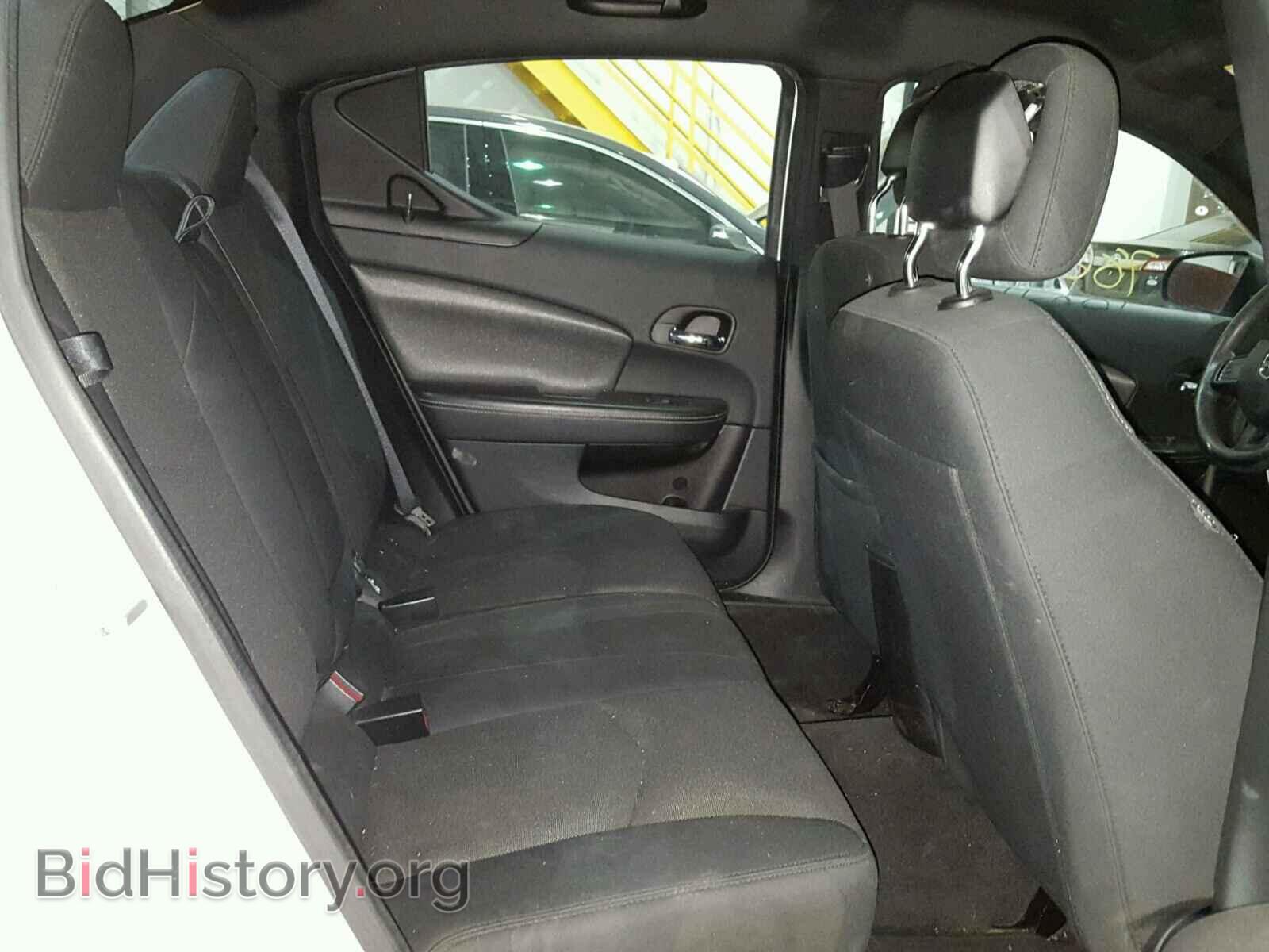2013 DODGE AVENGER - VIN: 1C3CDZAB2DN707202 - Photo 6