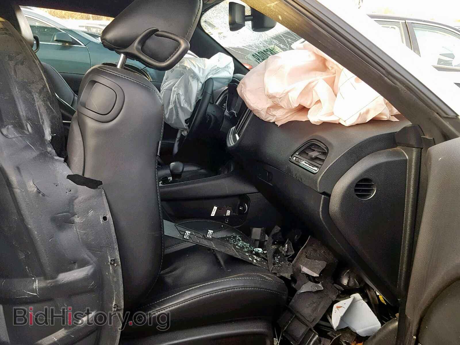 2017 DODGE CHALLENGER - VIN: 2C3CDZAG3HH503048 - Photo 5