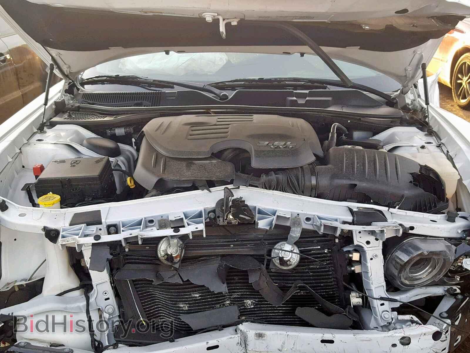 2017 DODGE CHALLENGER - VIN: 2C3CDZAG3HH503048 - Photo 7