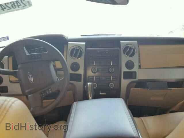 2012 FORD F150 - VIN: 1FTFW1CF4CFC23609 - Фото 9