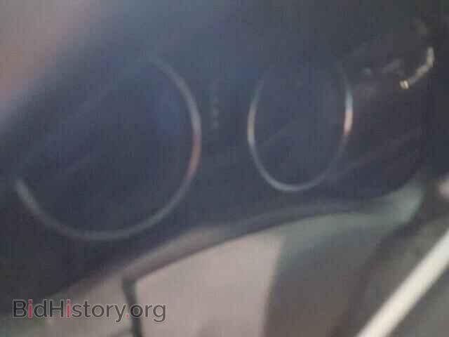 2012 LEXUS IS250 - VIN: JTHBF5C2XC5180479 - Фото 8