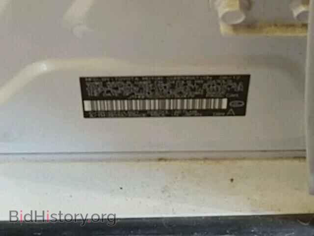 2012 LEXUS IS250 - VIN: JTHBF5C2XC5180479 - Фото 10