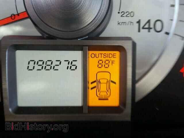 2011 HONDA PILOT - VIN: 5FNYF4H66BB043151 - Фото 8