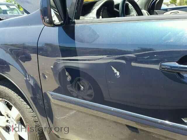 2011 HONDA PILOT - VIN: 5FNYF4H66BB043151 - Фото 10