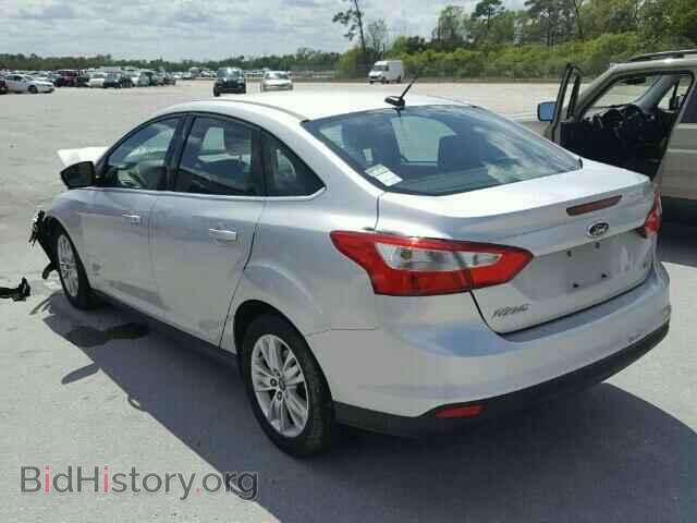 2012 FORD FOCUS - VIN: 1FAHP3H27CL252424 - Photo 3