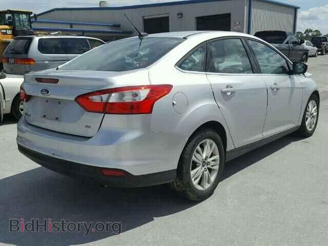 2012 FORD FOCUS - VIN: 1FAHP3H27CL252424 - Photo 4