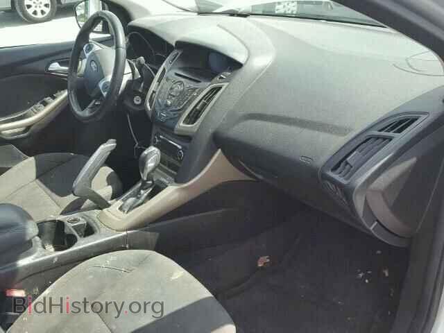 2012 FORD FOCUS - VIN: 1FAHP3H27CL252424 - Photo 5