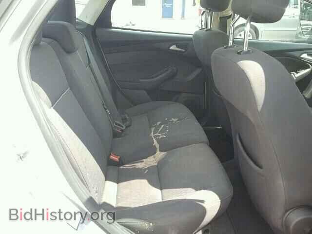 2012 FORD FOCUS - VIN: 1FAHP3H27CL252424 - Photo 6