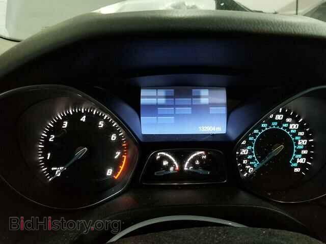2012 FORD FOCUS - VIN: 1FAHP3H27CL252424 - Photo 8