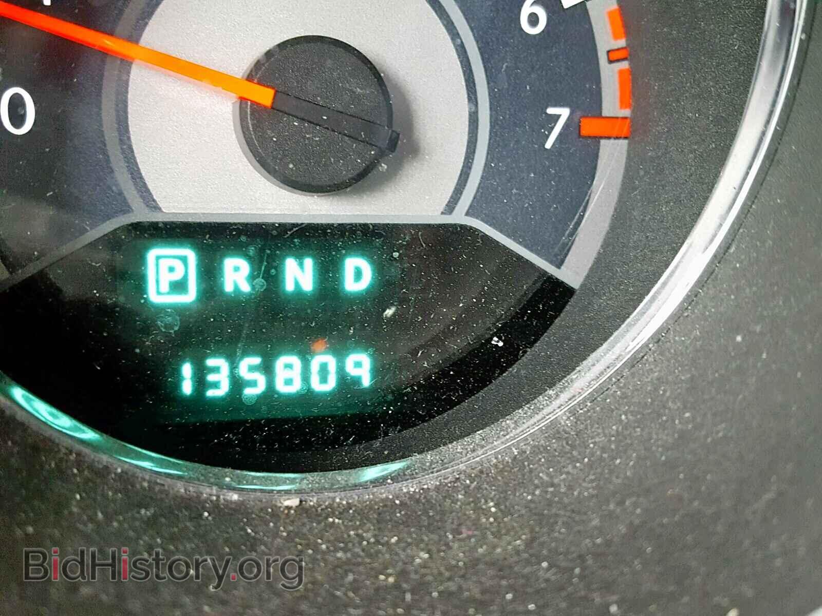 2012 CHRYSLER 200 - VIN: 1C3CCBCB4CN307566 - Фото 8