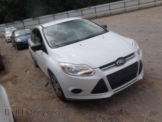 Photo 1FADP3E24DL177024 - FORD FOCUS 2013