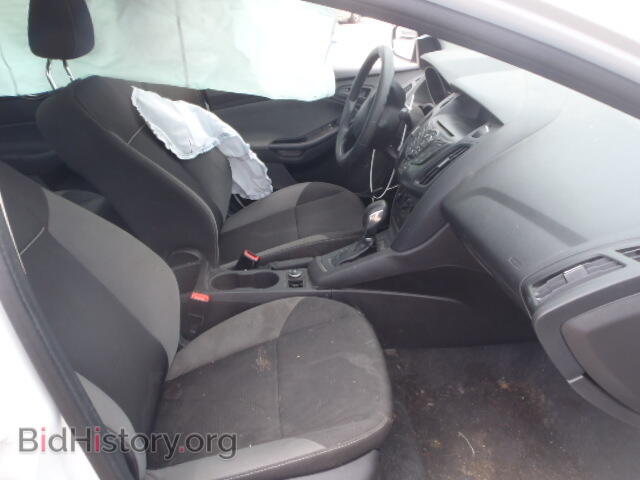 2013 FORD FOCUS - VIN: 1FADP3E24DL177024 - Photo 5