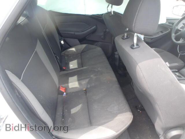 2013 FORD FOCUS - VIN: 1FADP3E24DL177024 - Photo 6