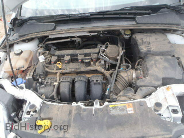 2013 FORD FOCUS - VIN: 1FADP3E24DL177024 - Photo 7