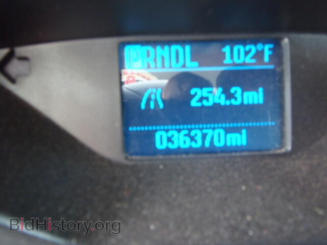 2013 FORD FOCUS - VIN: 1FADP3E24DL177024 - Photo 8