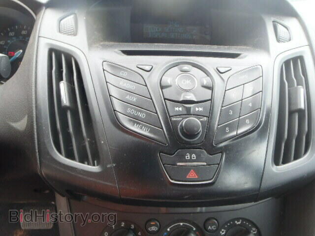 2013 FORD FOCUS - VIN: 1FADP3E24DL177024 - Photo 9
