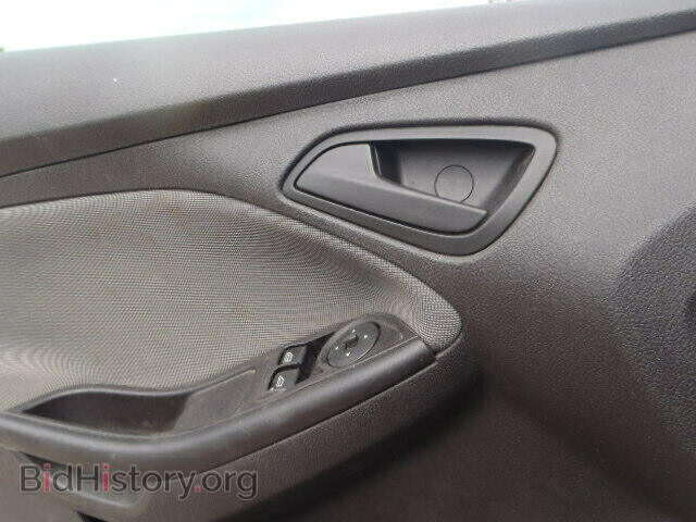 2013 FORD FOCUS - VIN: 1FADP3E24DL177024 - Photo 10