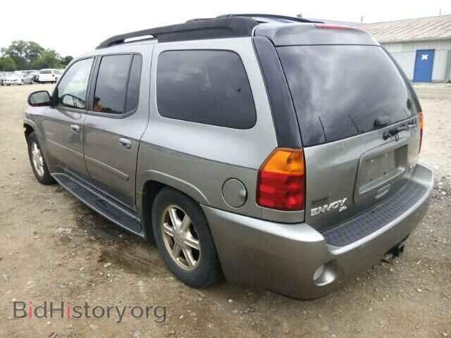 2005 GMC ENVOY - VIN: 1GKET16M856181001 - Фото 3