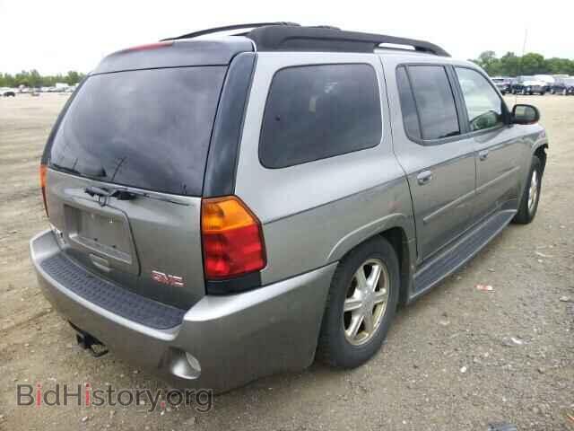 2005 GMC ENVOY - VIN: 1GKET16M856181001 - Фото 4
