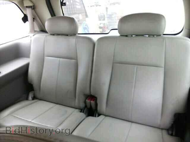 2005 GMC ENVOY - VIN: 1GKET16M856181001 - Фото 10