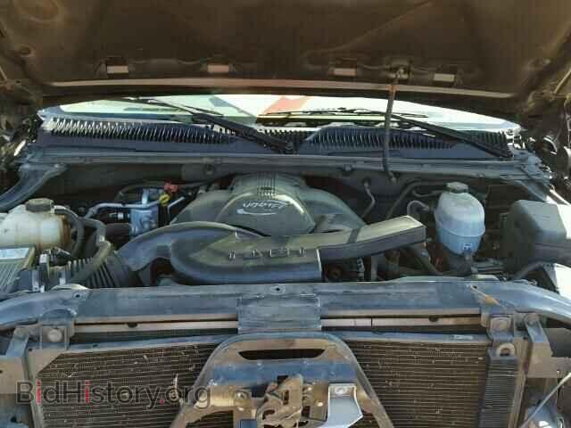 2005 CADILLAC ESCALADE - VIN: 3GYFK66N55G149544 - Фото 7