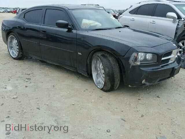 Фотография 2B3CA3CV3AH183234 - DODGE CHARGER 2010