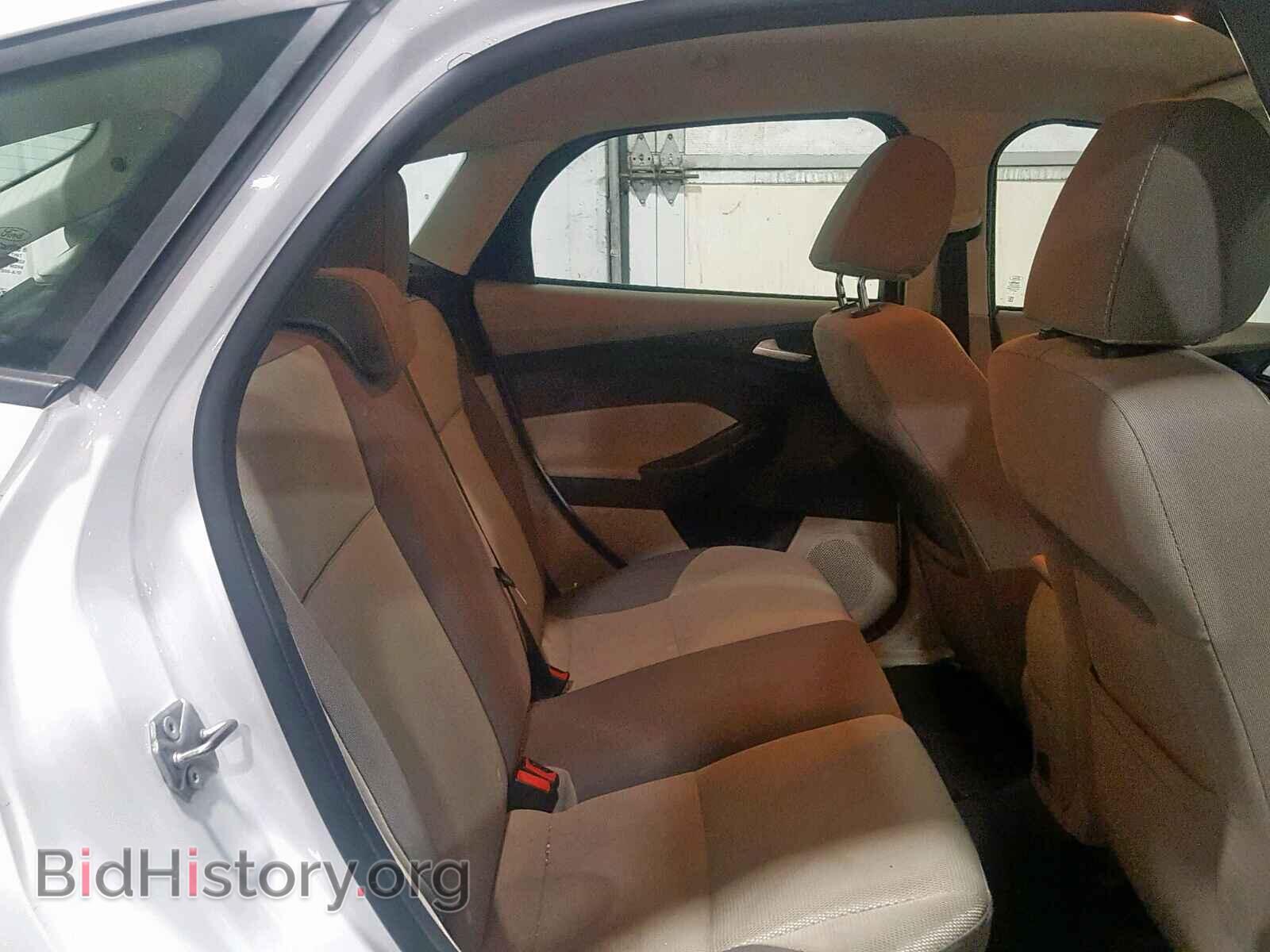 2013 FORD FOCUS - VIN: 1FADP3K23DL307850 - Фото 6