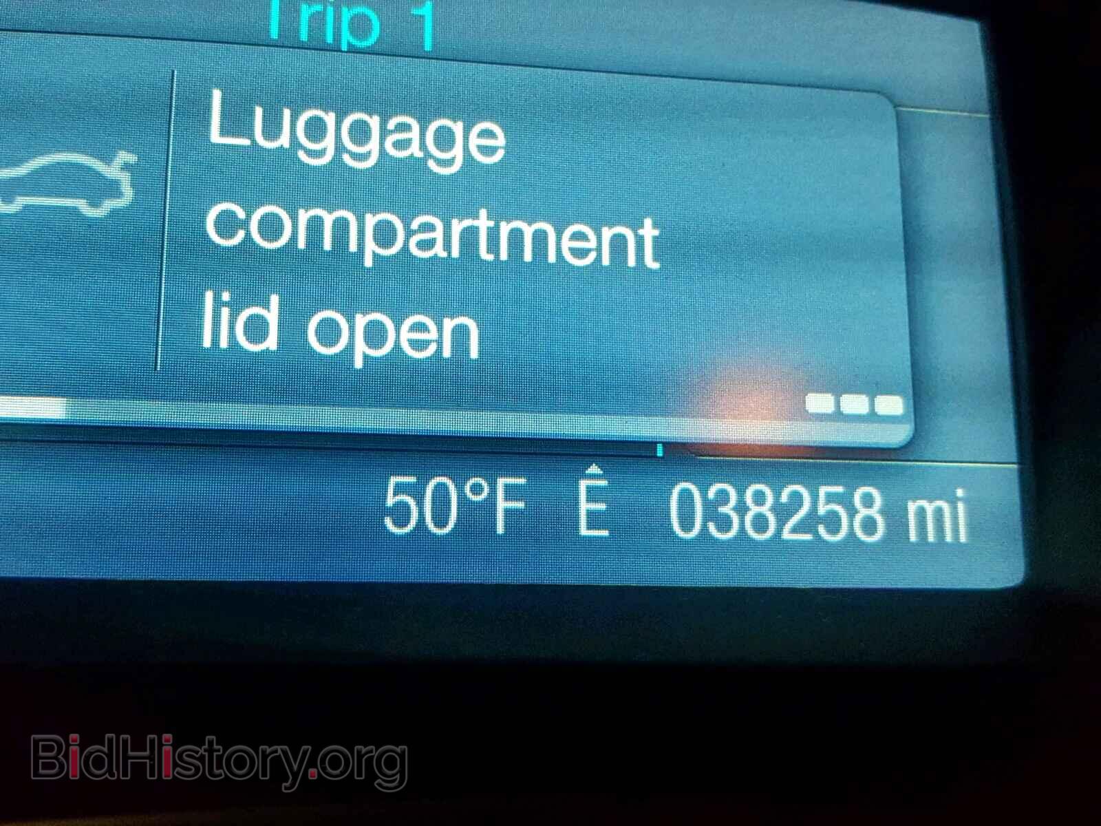 2013 FORD FOCUS - VIN: 1FADP3K23DL307850 - Фото 8