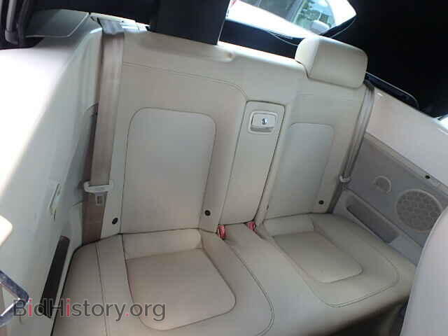2004 VOLKSWAGEN BEETLE - VIN: 3VWCD31Y94M350735 - Фото 6