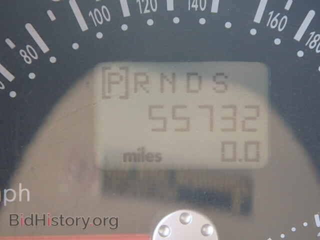 2004 VOLKSWAGEN BEETLE - VIN: 3VWCD31Y94M350735 - Фото 8