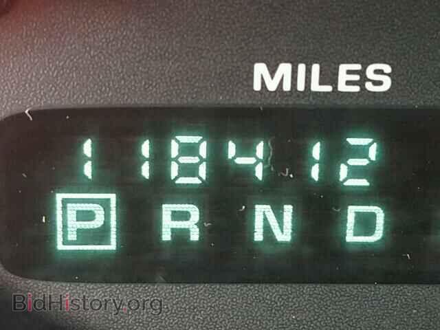 2000 CHRYSLER SEBRING - VIN: 3C3EL55H6YT313744 - Фото 8