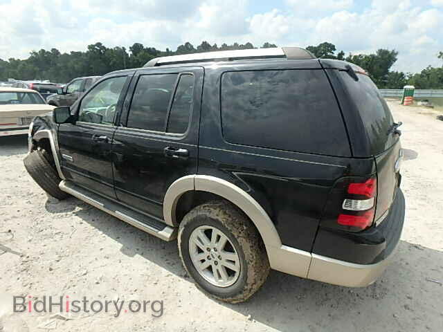 2006 FORD EXPLORER - VIN: 1FMEU74E26UA93254 - Photo 3