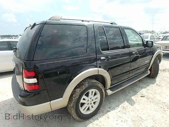 2006 FORD EXPLORER - VIN: 1FMEU74E26UA93254 - Photo 4