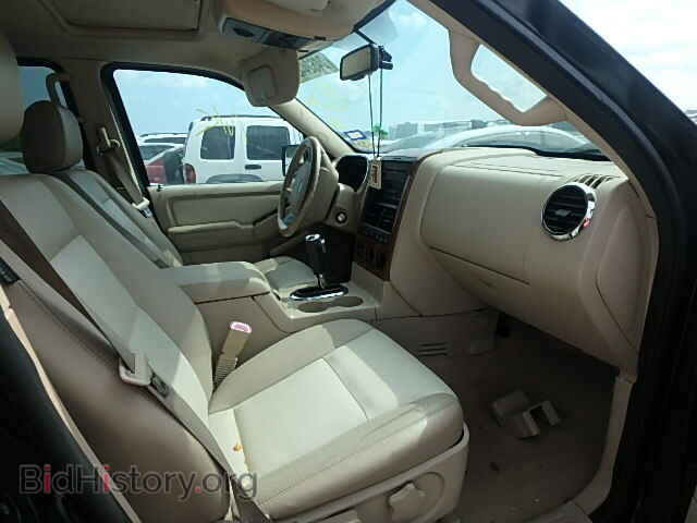 2006 FORD EXPLORER - VIN: 1FMEU74E26UA93254 - Photo 5
