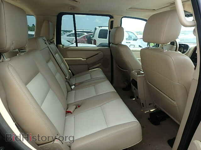 2006 FORD EXPLORER - VIN: 1FMEU74E26UA93254 - Photo 6